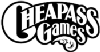 Cheapass Games