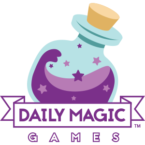 Daily Magic Games