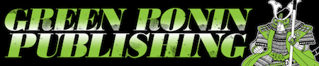 Green Ronin Publishing