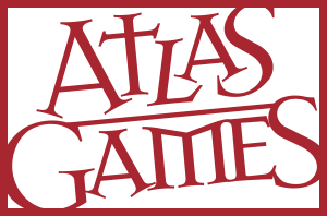 Atlas Games